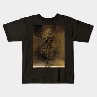 Beksinski Kids T-Shirt